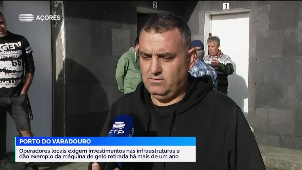 Imagem de Jornal da Tarde Açores - Apresentação | Nuno Neves