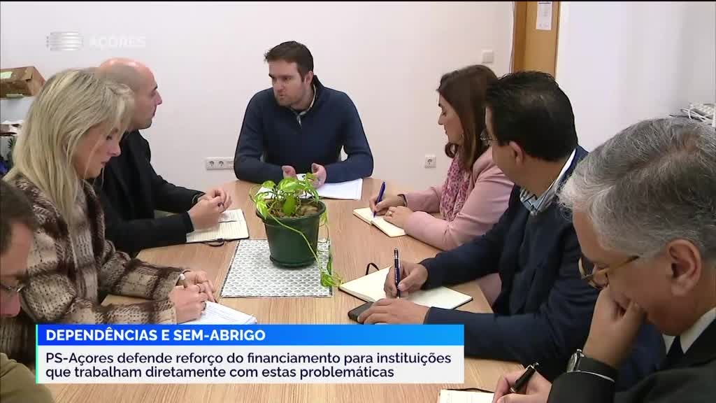 Imagem de Jornal da Tarde Açores - Apresentação | Dulce Bradford