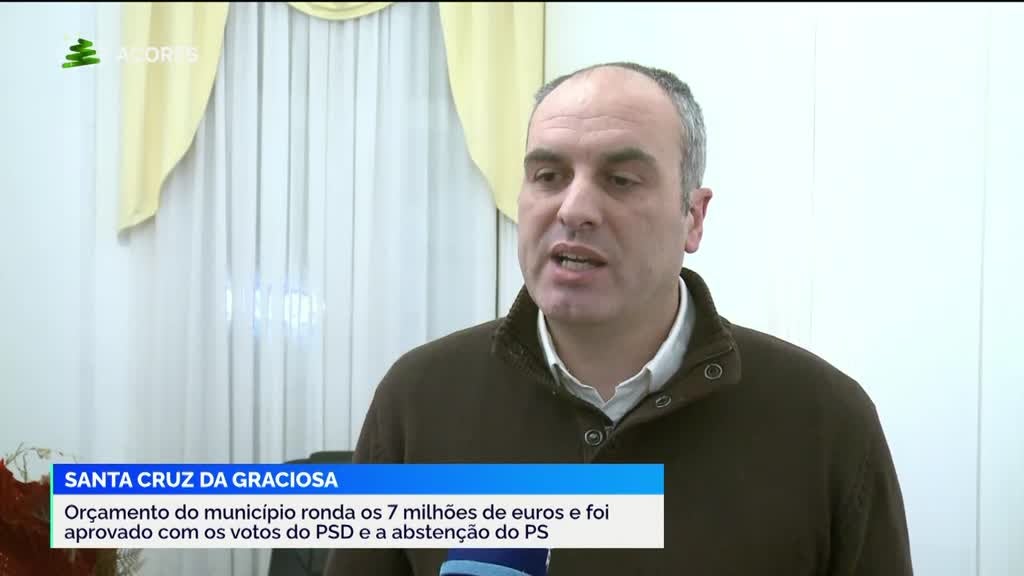 Imagem de Jornal da Tarde Açores - Apresentação | Susana Silveira