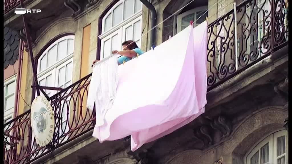 Imagem de 5 Minutos Num Instante