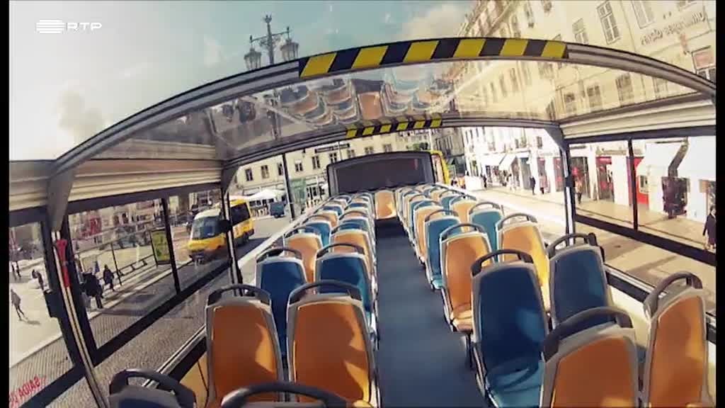 Imagem de 5 Minutos Num Instante