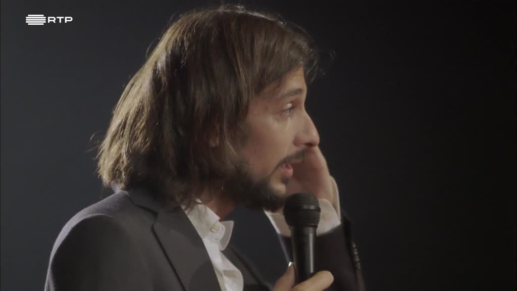 Imagem de Odisseia - Harry Dean Stanton