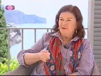 Imagem do Programa / Episiódio - Olhar Indiscreto