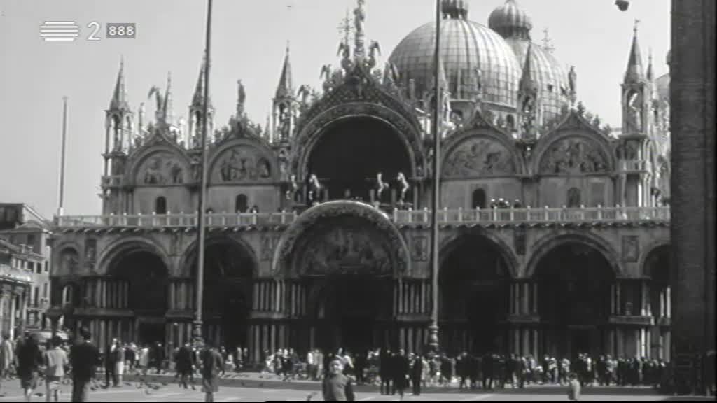 Imagem do Programa / Episiódio - Orlando Ribeiro, Itinerâncias de um Ge�
