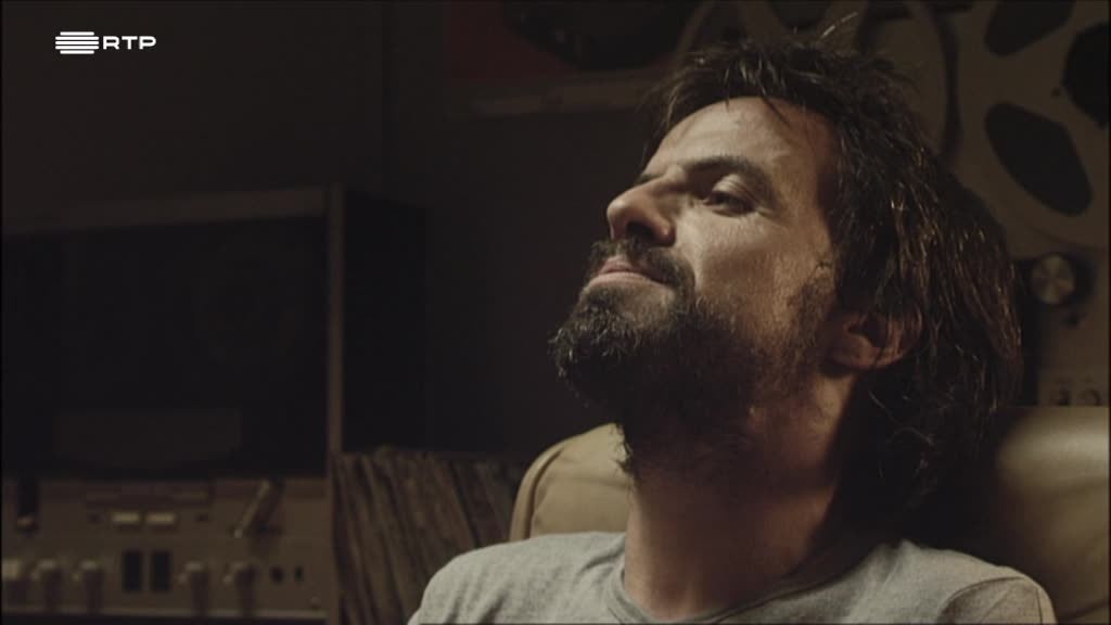 Imagem de Os Filhos do Rock - Vinyl