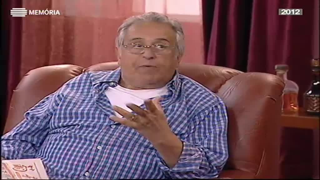 Imagem do Programa / Episiódio - Os Compadres