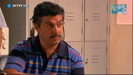 Imagem de Os Nossos Dias