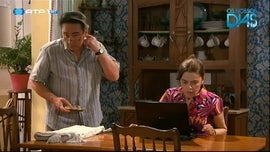 Imagem de Os Nossos Dias