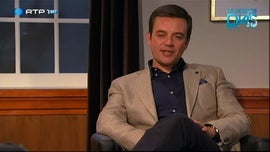 Imagem de Os Nossos Dias