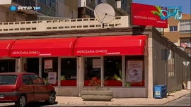 Imagem de Os Nossos Dias