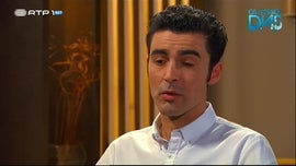 Imagem de Os Nossos Dias