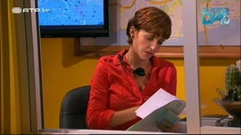 Imagem de Os Nossos Dias