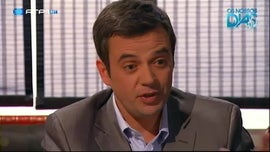 Imagem de Os Nossos Dias