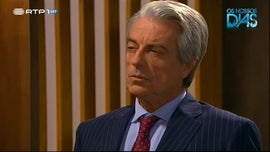 Imagem de Os Nossos Dias