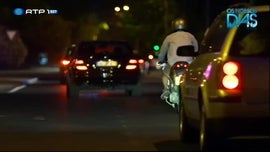 Imagem de Os Nossos Dias