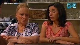 Imagem de Os Nossos Dias