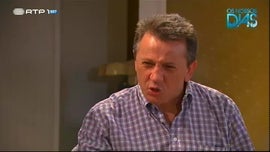 Imagem de Os Nossos Dias