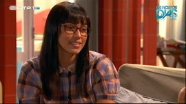 Imagem de Os Nossos Dias