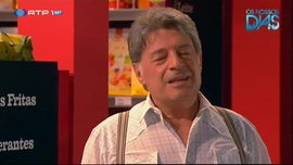 Imagem de Os Nossos Dias