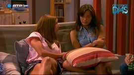 Imagem de Os Nossos Dias