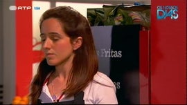 Imagem de Os Nossos Dias