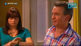 Imagem de Os Nossos Dias