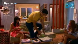 Imagem de Os Nossos Dias