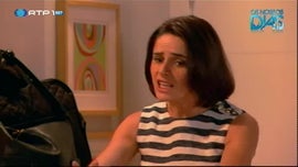 Imagem de Os Nossos Dias