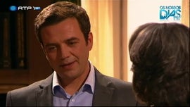 Imagem de Os Nossos Dias