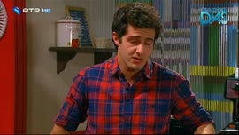 Imagem de Os Nossos Dias