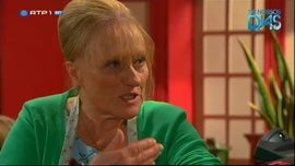 Imagem de Os Nossos Dias