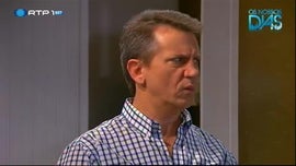 Imagem de Os Nossos Dias