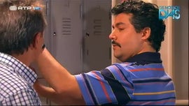 Imagem de Os Nossos Dias