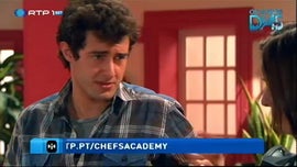 Imagem de Os Nossos Dias