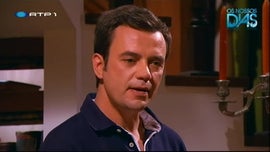 Imagem de Os Nossos Dias