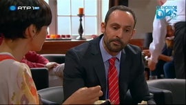 Imagem de Os Nossos Dias