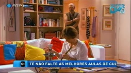 Imagem de Os Nossos Dias