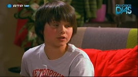 Imagem de Os Nossos Dias