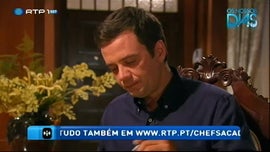 Imagem de Os Nossos Dias