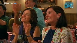 Imagem de Os Nossos Dias