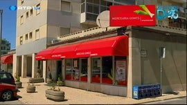 Imagem de Os Nossos Dias