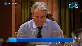 Imagem de Os Nossos Dias