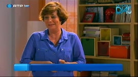 Imagem de Os Nossos Dias