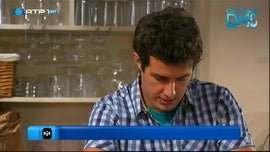 Imagem de Os Nossos Dias