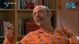 Imagem de Os Nossos Dias