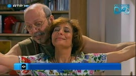 Imagem de Os Nossos Dias