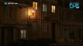 Imagem de Os Nossos Dias