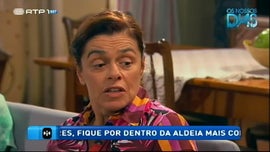 Imagem de Os Nossos Dias