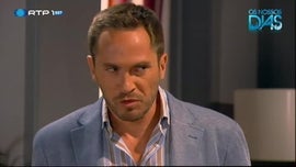 Imagem de Os Nossos Dias