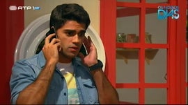 Imagem de Os Nossos Dias